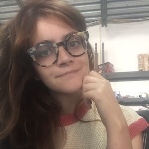 Meet your Posher, Steph